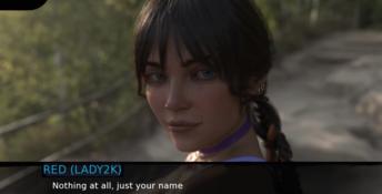 Sorrow PC Screenshot