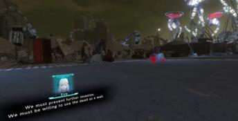 Soul Covenant PC Screenshot