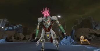 Soul Covenant PC Screenshot