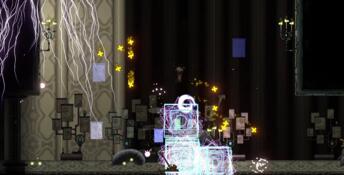 Soul Device PC Screenshot