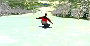 Soul Ride PC Screenshot