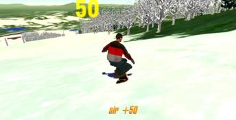 Soul Ride PC Screenshot