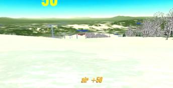 Soul Ride PC Screenshot