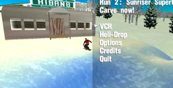 Soul Ride PC Screenshot