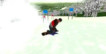 Soul Ride PC Screenshot