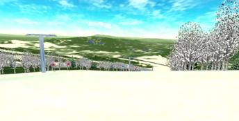 Soul Ride PC Screenshot