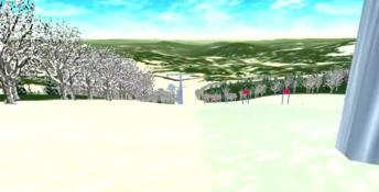 Soul Ride PC Screenshot