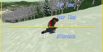 Soul Ride PC Screenshot