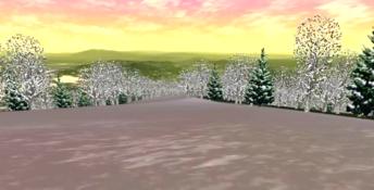 Soul Ride PC Screenshot