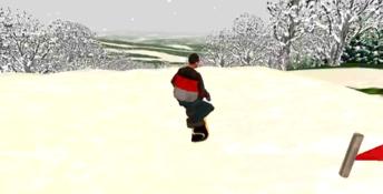 Soul Ride PC Screenshot