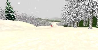 Soul Ride PC Screenshot