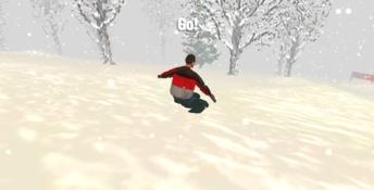 Soul Ride PC Screenshot