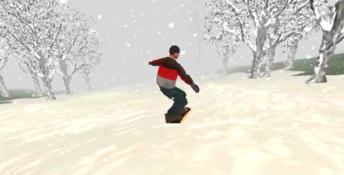Soul Ride PC Screenshot