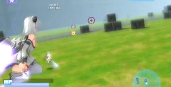 Soul Saber 2 PC Screenshot
