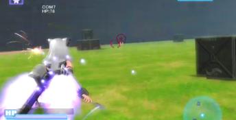 Soul Saber 2