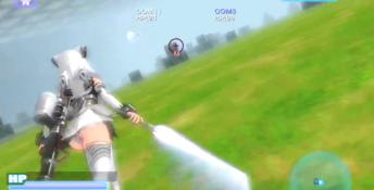 Soul Saber 2