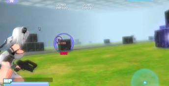 Soul Saber 2 PC Screenshot