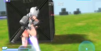 Soul Saber 2 PC Screenshot