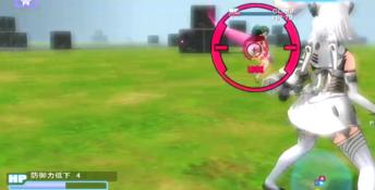 Soul Saber 2 PC Screenshot