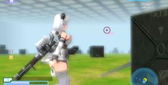 Soul Saber 2 PC Screenshot
