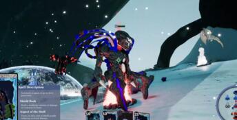 Soul Shards PC Screenshot