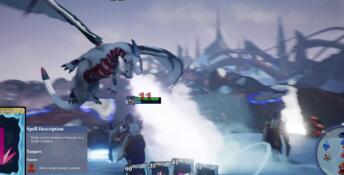 Soul Shards PC Screenshot