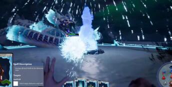 Soul Shards PC Screenshot