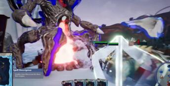 Soul Shards PC Screenshot