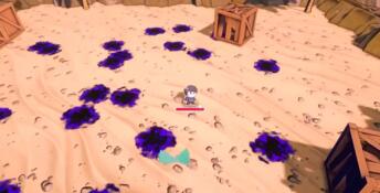 Soul Stalker PC Screenshot