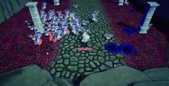 Soul Stalker PC Screenshot