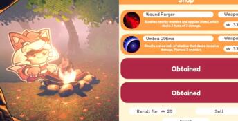 Soul Stalker PC Screenshot