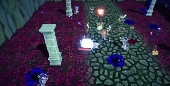Soul Stalker PC Screenshot