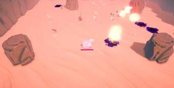 Soul Stalker PC Screenshot