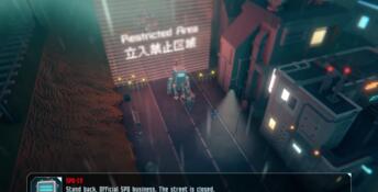 Soul Tolerance: Prologue