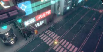 Soul Tolerance: Prologue PC Screenshot