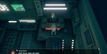 Soul Tolerance: Prologue PC Screenshot