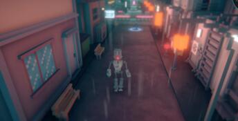 Soul Tolerance: Prologue PC Screenshot