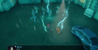 Soul Tolerance: Prologue PC Screenshot