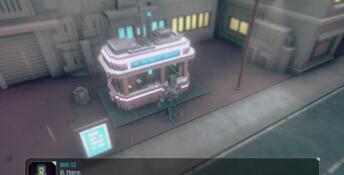 Soul Tolerance: Prologue PC Screenshot