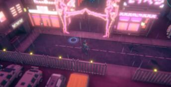 Soul Tolerance: Prologue PC Screenshot