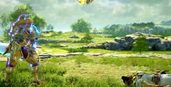 SOULCALIBUR 6 PC Screenshot