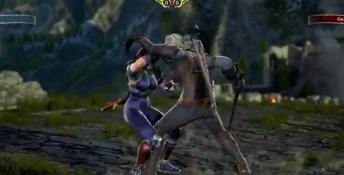 SOULCALIBUR 6