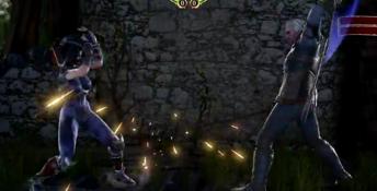 SOULCALIBUR 6