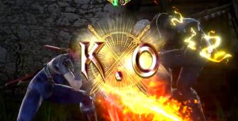 SOULCALIBUR 6 PC Screenshot