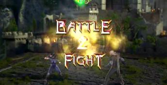 SOULCALIBUR 6 PC Screenshot