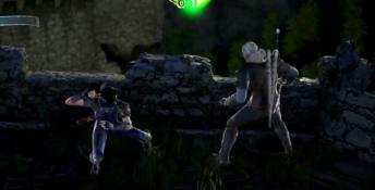 SOULCALIBUR 6 PC Screenshot