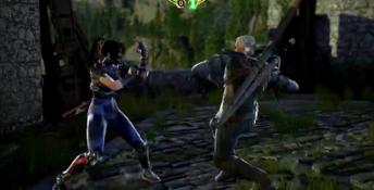 SOULCALIBUR 6 PC Screenshot