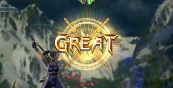 SOULCALIBUR 6 PC Screenshot