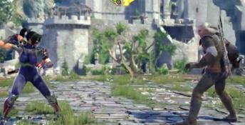 SOULCALIBUR 6 PC Screenshot