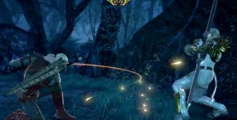 SOULCALIBUR 6 PC Screenshot